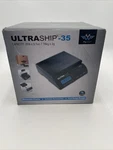 My Weigh Ultraship 35 16KG Digital Postal Parcel Scales C/w Detachable Display. Fixed Price $37.00.
