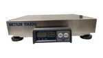 Mettler Toledo PS60 Shipping Scale (150LB / 60KG Capacity). Fixed Price $259.99.