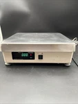 Mettler Toledo Postal Office Freight Scale Model 8213 Commercial 100LB. Fixed Price $159.99.