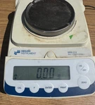 Denver Instrument Digital Analytical Scale MXX-212 Tested. Fixed Price $130.00.