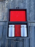 Troemner 5KG Calibration Weight For Digital Scales. Fixed Price $100.00.