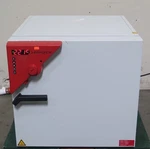 R199661 Binder Ed 53-UL Gravity Convection Drying Oven. Fixed Price $1000.00.
