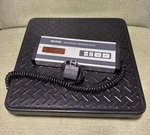 Siltec Electronic Weighing Scale. Fixed Price $199.00.