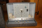 Fpe Federal Pacific Electric Precision Balance Model Lg (local Pickup Only). Fixed Price $200.00.