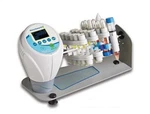 Benchmark Scientific R4040 Rotobot Mini Programmable Laboratory Rotating Mixer. Fixed Price $769.99.