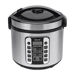 Aroma 20-CUP Digital Cool-touch Rice Cooker / Food Steamer. Fixed Price $39.99.