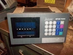 Mettler Toledo Jaguar Scale Controller And Chassis (834). Fixed Price $300.00.