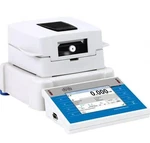 Radwag Moisture Balance Pm 200/3Y 200G X 1MG,TOUCH Screen,brand New. Fixed Price $2499.00.