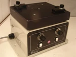 Glas-col 107A PVM12 Pulse-vortex Mixer Stirrer Shaker 2A 120 *xlnt*. Fixed Price $249.00.