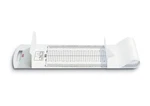 Seca 210 Mobile Measuring Mat For Babies And Toddlers Cm / Inch. Fixed Price $109.00.