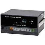 A&d, AD-4329A, Digital Weighing Indicator, Ntep. Fixed Price $739.09.