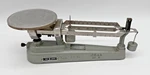 Vintage Scale W.m. Welch Fisher Scientific Company Triple Beam. Fixed Price $120.00.