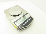 Rice Lake TS-620 Tuning Fork Balance Weigh Scale Grams Stainless Portable. Fixed Price $749.99.