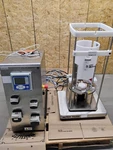2016 Ge Xcellerex XDR-10 Master Max Bioreactor With Mettler Toledo Scale. Fixed Price $3999.00.