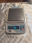 A&d GF-2000 Precision Lab Balance Compact Bench Scale Max 2100. Fixed Price $199.00.