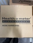 Health Meter 844KL Professional Scale. Fixed Price $74.95.