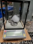 Scientech SA120IW Digital Laboratory Weighing (offers 120G Weight Capacity). Fixed Price $1440.00.
