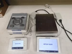 Lot Of 2 Mettler-toledo PJ400 Digital Balance Scale Parts/repair QG33. Fixed Price $499.98.