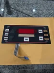 Rice Lake Weighing Systems CW40-10 Over/under Checkweigher Keypad. Fixed Price $80.39.