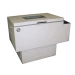 Lab-line Orbit 3525 Floor Incubator Shaker, 800 Watt, 40-400 Rpm, 1". Fixed Price $300.00.