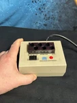 Steris 3271 Test Tube Incubator Works. Fixed Price $69.00.