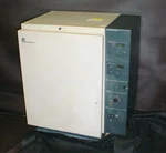 Forma Scientific 3546 Single Chamber Water Jacketed Incubator W/2 Steel Shelves. Fixed Price $350.00.