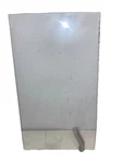 Left Glass Door For Ohaus Explorer Pro Scale Draft Shield - Used Laboratory. Fixed Price $96.78.