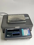 DC-190 Digital Counting Scale 2.5LB With 50LB. Auxiliary Platform. Fixed Price $349.99.