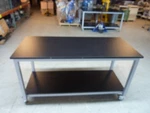 Onepointe Custom Science Lab Table W/ Tsca Requirement L-70"X W-30"X H-3 (31120). Fixed Price $649.99.