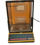Sartorius 1801 Scale Max 110G Readability .0001G. Fixed Price $180.00.