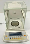Sartorius ME614S Genius Analytical Motorized Balance 610 X 0.1 Mg A10B. Fixed Price $1450.00.