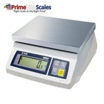 Bench Scale Cas SW-20 Lb X 0.01. Fixed Price $197.50.