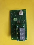 Vwr/shel Temperature Control Board For Labnet 311DS Incubator 32-0105-05. Fixed Price $189.00.