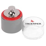 Troemner 7012-1W Precision Weight, 2KG, Class 1, Nvlap. Fixed Price $1023.99.