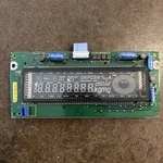 Mettler 11101502/04/L7 Pg Series Precision Balance Display Board. Fixed Price $175.00.