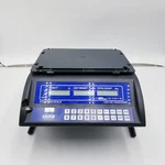 Uline JCE-15K Counting Scale H-1122 Kg Convertible 30LBX.001. Fixed Price $174.99.