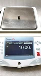 Ohaus EP2102C Explorer Pro Precision Digital Scale. Fixed Price $1119.00.