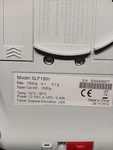 Fisher Science Education Digital Lab Scale Balance SLF501 Portable. Fixed Price $130.00.