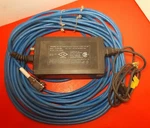 Sartorius Explosion Proof Power Supply YC006-ZKR. Fixed Price $170.00.
