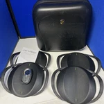 Innovision Devices Digital Wireless Wheelchair Scale WS-1204 With Case. Fixed Price $650.00.