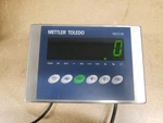 Mettler Toledo IND226 Terminal. Fixed Price $350.00.