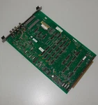 Oxford Microanalysis Adc Assy 1128-345. Fixed Price $166.44.