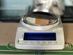 And FX-2000IWP Precision Scale Laboratory Balance 2000G 0.01G *for Part Only*. Fixed Price $105.89.