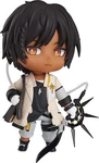 Nendoroid Arknights Thorns Non-scale Abs Pvc Action Figure GAS12580 Goodsmile. Fixed Price $109.95.