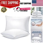 Extra Super Firm Serta Bed Sleeping Standard Queen Soft Set 2. Fixed Price $29.38.
