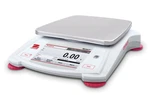 Ohaus STX421 Am Scout Touchscreen Analytical Balance, 420 G 0.1. Fixed Price $242.07.