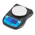 Precision Digital Lab Scale 600G X 0.01G Lcd Jewelry Balance. Fixed Price $59.39.