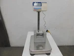 A&d HV-60KGL Bench Scale 150 X .05 M5832. Fixed Price $319.00.