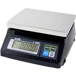 Cas SW-RS(10LB), Pos Interface Scale, X 0.005LB, Ntep. Fixed Price $486.00.