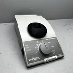Vwr Scientific Mini Vortexer Shaker Stirrer MV-1 200-2500RPM Cup Head W/cord. Fixed Price $57.00.